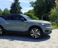 Зеленый Вольво XC40, объемом двигателя 0 л и пробегом 24 тыс. км за 39999 $, фото 1 на Automoto.ua
