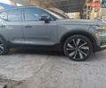 Зеленый Вольво XC40, объемом двигателя 0 л и пробегом 99 тыс. км за 25500 $, фото 3 на Automoto.ua