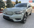 Зеленый Вольво XC40, объемом двигателя 0 л и пробегом 32 тыс. км за 30500 $, фото 7 на Automoto.ua