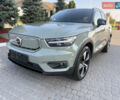 Зеленый Вольво XC40, объемом двигателя 0 л и пробегом 32 тыс. км за 30500 $, фото 11 на Automoto.ua