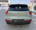 Зеленый Вольво XC40, объемом двигателя 0 л и пробегом 32 тыс. км за 30500 $, фото 19 на Automoto.ua