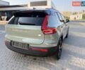 Зеленый Вольво XC40, объемом двигателя 0 л и пробегом 32 тыс. км за 30500 $, фото 23 на Automoto.ua
