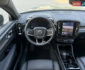 Зеленый Вольво XC40, объемом двигателя 0 л и пробегом 32 тыс. км за 30500 $, фото 30 на Automoto.ua