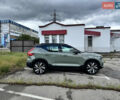Зеленый Вольво XC40, объемом двигателя 0 л и пробегом 40 тыс. км за 29500 $, фото 5 на Automoto.ua