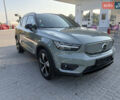 Зеленый Вольво XC40, объемом двигателя 0 л и пробегом 32 тыс. км за 30500 $, фото 4 на Automoto.ua