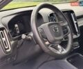 Вольво XC40 2021 в Киеве на Automoto.ua Зеленый Вольво XC40, объемом двигателя 0 л и пробегом 82 тыс. км за 32729 $, фото 15 на Automoto.ua