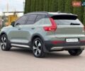 Вольво XC40 2021 в Киеве на Automoto.ua Зеленый Вольво XC40, объемом двигателя 0 л и пробегом 82 тыс. км за 32729 $, фото 8 на Automoto.ua