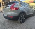 Зеленый Вольво XC40, объемом двигателя 0 л и пробегом 99 тыс. км за 25500 $, фото 6 на Automoto.ua