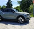 Зелений Вольво XC40, об'ємом двигуна 0 л та пробігом 26 тис. км за 37999 $, фото 1 на Automoto.ua