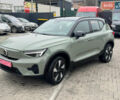 Зеленый Вольво XC40, объемом двигателя 0 л и пробегом 69 тыс. км за 23300 $, фото 1 на Automoto.ua