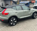 Зеленый Вольво XC40, объемом двигателя 0 л и пробегом 69 тыс. км за 23300 $, фото 5 на Automoto.ua
