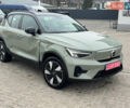Зеленый Вольво XC40, объемом двигателя 0 л и пробегом 69 тыс. км за 23300 $, фото 3 на Automoto.ua