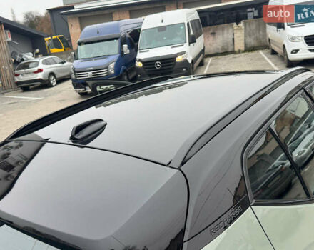 Зеленый Вольво XC40, объемом двигателя 0 л и пробегом 69 тыс. км за 23300 $, фото 19 на Automoto.ua