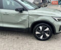 Зеленый Вольво XC40, объемом двигателя 0 л и пробегом 69 тыс. км за 23300 $, фото 6 на Automoto.ua