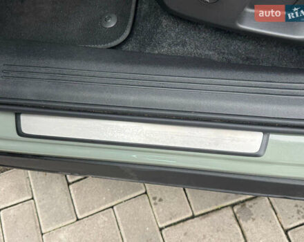 Зеленый Вольво XC40, объемом двигателя 0 л и пробегом 69 тыс. км за 23300 $, фото 20 на Automoto.ua