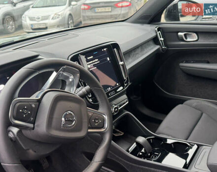 Зеленый Вольво XC40, объемом двигателя 0 л и пробегом 69 тыс. км за 23300 $, фото 26 на Automoto.ua