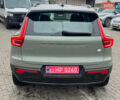 Зеленый Вольво XC40, объемом двигателя 0 л и пробегом 69 тыс. км за 23300 $, фото 9 на Automoto.ua