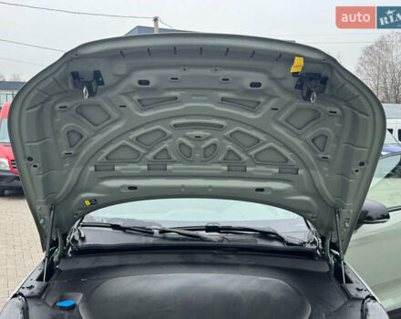 Зеленый Вольво XC40, объемом двигателя 0 л и пробегом 69 тыс. км за 23300 $, фото 13 на Automoto.ua