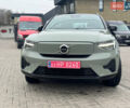 Зеленый Вольво XC40, объемом двигателя 0 л и пробегом 69 тыс. км за 23300 $, фото 2 на Automoto.ua