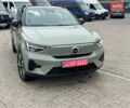 Зеленый Вольво XC40, объемом двигателя 0 л и пробегом 69 тыс. км за 23300 $, фото 1 на Automoto.ua