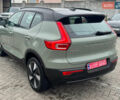 Зеленый Вольво XC40, объемом двигателя 0 л и пробегом 69 тыс. км за 23300 $, фото 8 на Automoto.ua