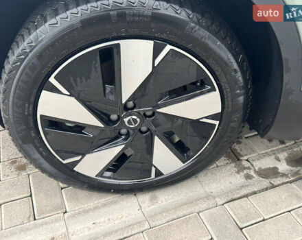 Зеленый Вольво XC40, объемом двигателя 0 л и пробегом 69 тыс. км за 23300 $, фото 10 на Automoto.ua