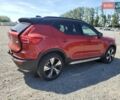 Помаранчевий Вольво XC40, об'ємом двигуна 0 л та пробігом 38 тис. км за 11000 $, фото 3 на Automoto.ua