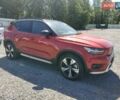 Помаранчевий Вольво XC40, об'ємом двигуна 0 л та пробігом 38 тис. км за 11000 $, фото 4 на Automoto.ua