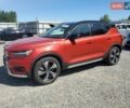 Помаранчевий Вольво XC40, об'ємом двигуна 0 л та пробігом 38 тис. км за 11000 $, фото 1 на Automoto.ua