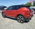 Помаранчевий Вольво XC40, об'ємом двигуна 0 л та пробігом 38 тис. км за 11000 $, фото 1 на Automoto.ua