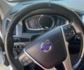 Вольво ХС60 2017 в Киеве на Automoto.ua Белый Вольво ХС60, объемом двигателя 0 л и пробегом 133 тыс. км за 21800 $, фото 6 на Automoto.ua