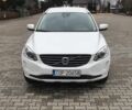 Вольво ХС60 2017 в Киеве на Automoto.ua Белый Вольво ХС60, объемом двигателя 0 л и пробегом 133 тыс. км за 21800 $, фото 1 на Automoto.ua