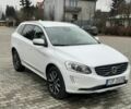 Вольво ХС60 2017 в Киеве на Automoto.ua Белый Вольво ХС60, объемом двигателя 0 л и пробегом 133 тыс. км за 21800 $, фото 1 на Automoto.ua