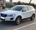 Белый Вольво ХС60, объемом двигателя 2 л и пробегом 134 тыс. км за 16999 $, фото 17 на Automoto.ua