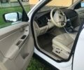 Белый Вольво ХС60, объемом двигателя 2 л и пробегом 134 тыс. км за 16999 $, фото 2 на Automoto.ua