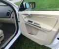 Белый Вольво ХС60, объемом двигателя 2 л и пробегом 134 тыс. км за 16999 $, фото 18 на Automoto.ua