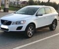 Белый Вольво ХС60, объемом двигателя 2 л и пробегом 134 тыс. км за 16999 $, фото 31 на Automoto.ua