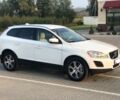 Белый Вольво ХС60, объемом двигателя 2 л и пробегом 134 тыс. км за 16999 $, фото 23 на Automoto.ua