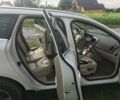 Белый Вольво ХС60, объемом двигателя 2 л и пробегом 134 тыс. км за 16999 $, фото 7 на Automoto.ua