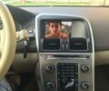 Белый Вольво ХС60, объемом двигателя 2 л и пробегом 134 тыс. км за 16999 $, фото 3 на Automoto.ua