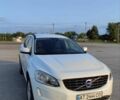 Білий Вольво ХС60, об'ємом двигуна 2 л та пробігом 342 тис. км за 16940 $, фото 1 на Automoto.ua