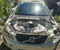 Белый Вольво ХС60, объемом двигателя 3 л и пробегом 190 тыс. км за 6770 $, фото 1 на Automoto.ua