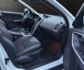 Белый Вольво ХС60, объемом двигателя 2.4 л и пробегом 311 тыс. км за 6324 $, фото 1 на Automoto.ua