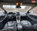 Білий Вольво ХС60, об'ємом двигуна 2.4 л та пробігом 297 тис. км за 12500 $, фото 9 на Automoto.ua