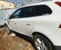 Белый Вольво ХС60, объемом двигателя 2.95 л и пробегом 190 тыс. км за 3300 $, фото 1 на Automoto.ua
