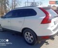 Білий Вольво ХС60, об'ємом двигуна 2.4 л та пробігом 319 тис. км за 11100 $, фото 28 на Automoto.ua
