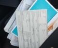 Білий Вольво ХС60, об'ємом двигуна 2.4 л та пробігом 319 тис. км за 11100 $, фото 22 на Automoto.ua