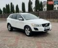 Білий Вольво ХС60, об'ємом двигуна 2.4 л та пробігом 370 тис. км за 12600 $, фото 1 на Automoto.ua