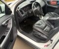 Білий Вольво ХС60, об'ємом двигуна 2.4 л та пробігом 297 тис. км за 12500 $, фото 7 на Automoto.ua