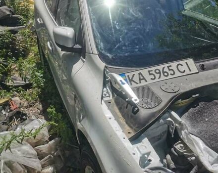 Белый Вольво ХС60, объемом двигателя 3 л и пробегом 190 тыс. км за 6770 $, фото 4 на Automoto.ua